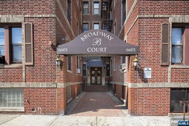 6601 Broadway D7, West New York, NJ 07093