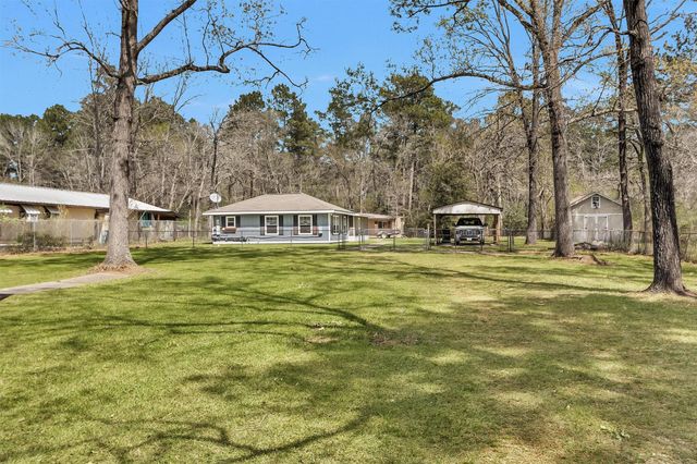 95 Main Street, Huntsville, TX 77340