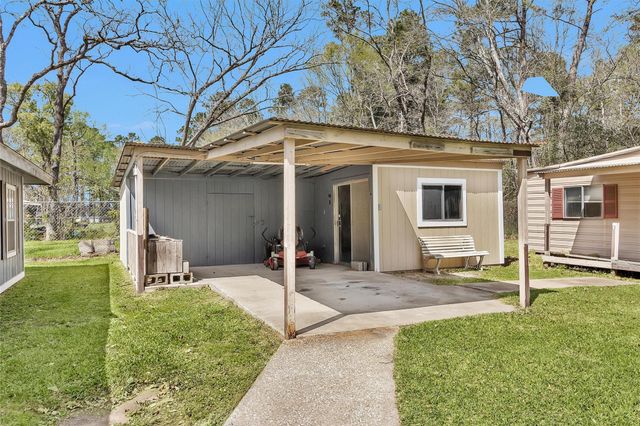 95 Main Street, Huntsville, TX 77340