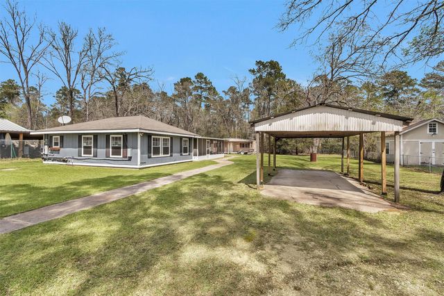 95 Main Street, Huntsville, TX 77340