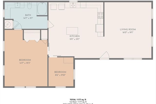 95 Main Street, Huntsville, TX 77340