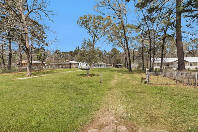 95 Main Street, Huntsville, TX 77340