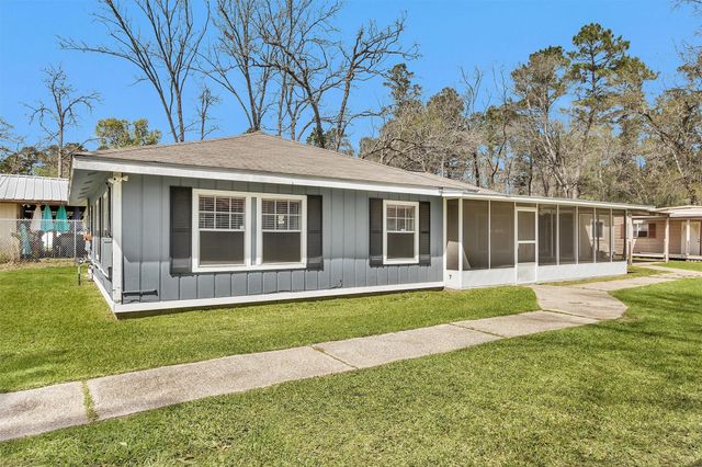 95 Main Street, Huntsville, TX 77340