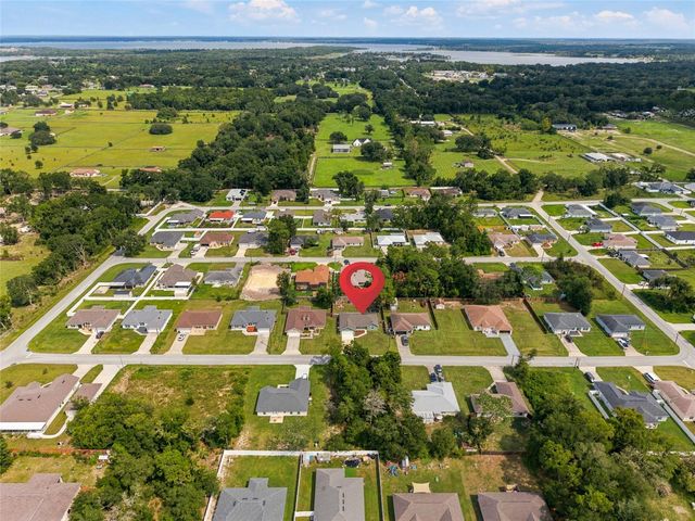 15093 SE 93RD COURT, Summerfield, FL 34491