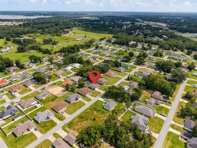 15093 SE 93RD COURT, Summerfield, FL 34491