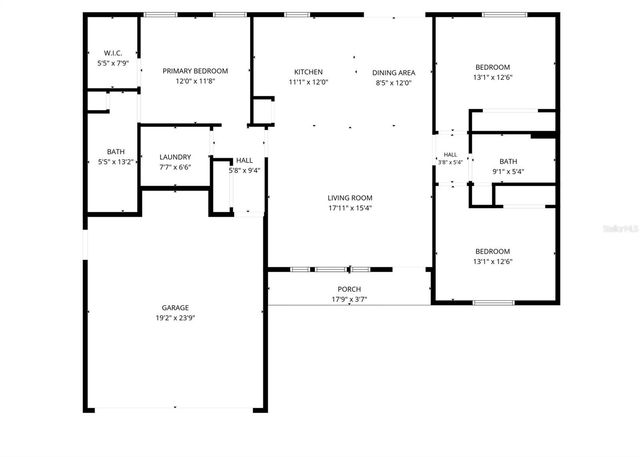 15093 SE 93RD COURT, Summerfield, FL 34491