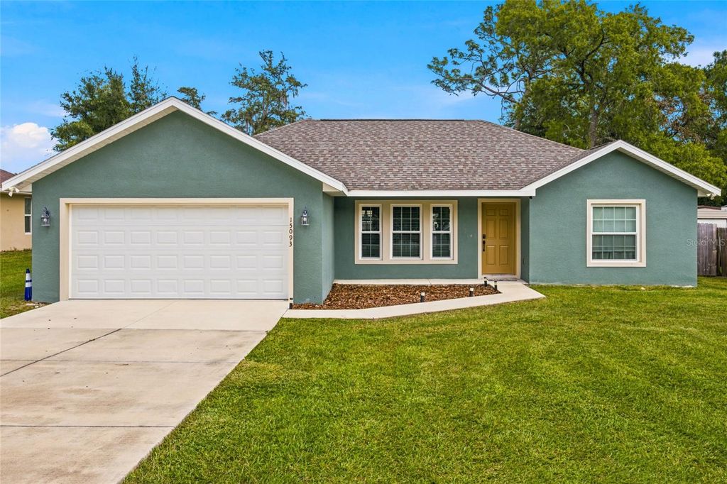 15093 SE 93RD COURT, Summerfield, FL 34491