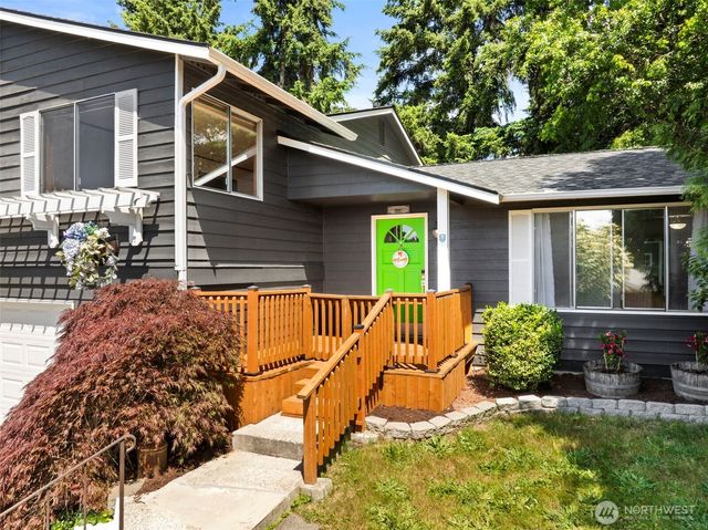 13236 NE 129th Place, Kirkland, WA 98034