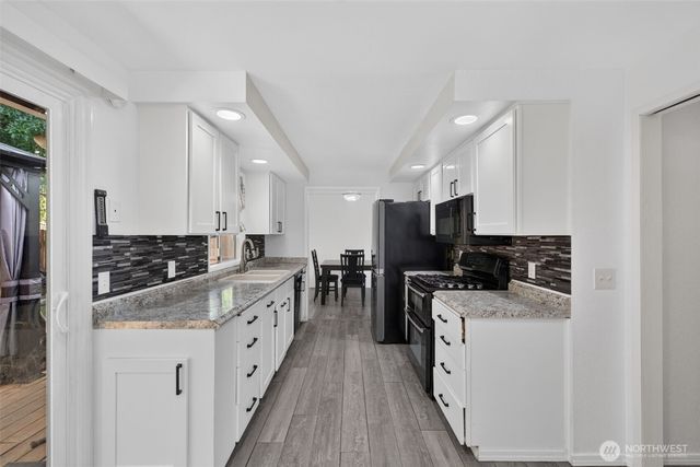 13236 NE 129th Place, Kirkland, WA 98034