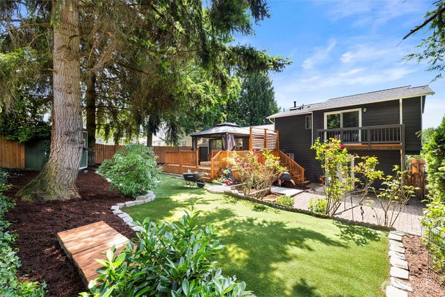 13236 NE 129th Place, Kirkland, WA 98034