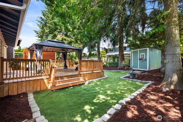 13236 NE 129th Place, Kirkland, WA 98034