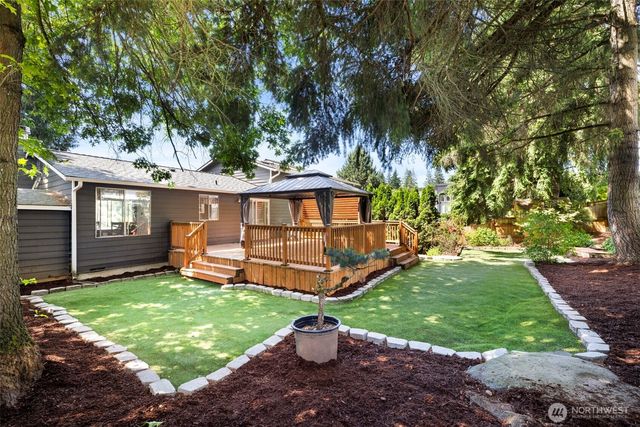 13236 NE 129th Place, Kirkland, WA 98034