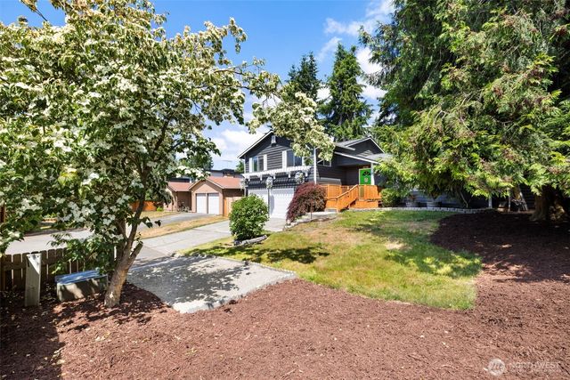 13236 NE 129th Place, Kirkland, WA 98034
