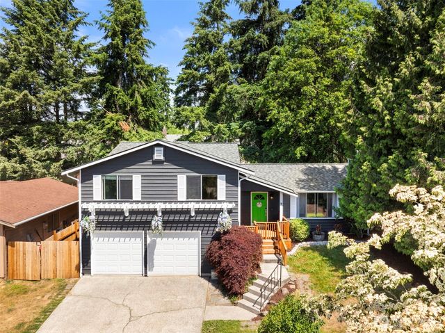 13236 NE 129th Place, Kirkland, WA 98034