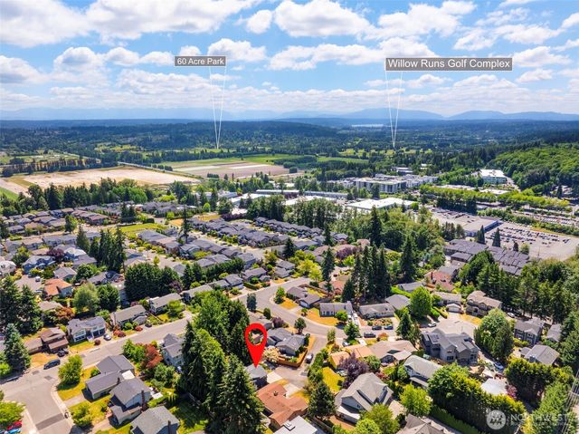13236 NE 129th Place, Kirkland, WA 98034
