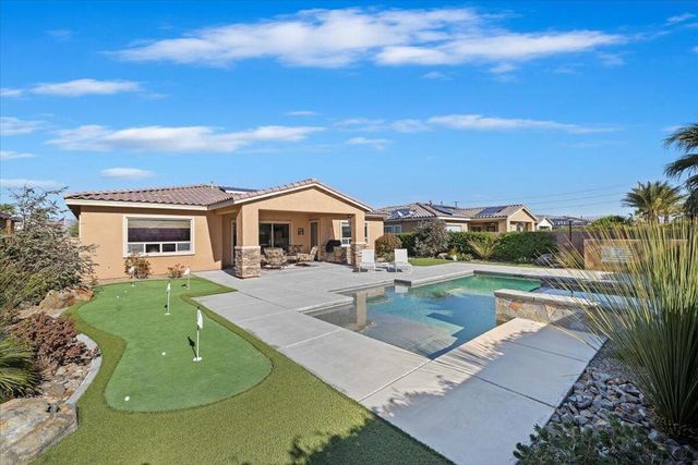 74173 Anastacia Lane, Palm Desert, CA 92211