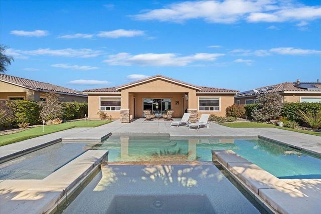 74173 Anastacia Lane, Palm Desert, CA 92211