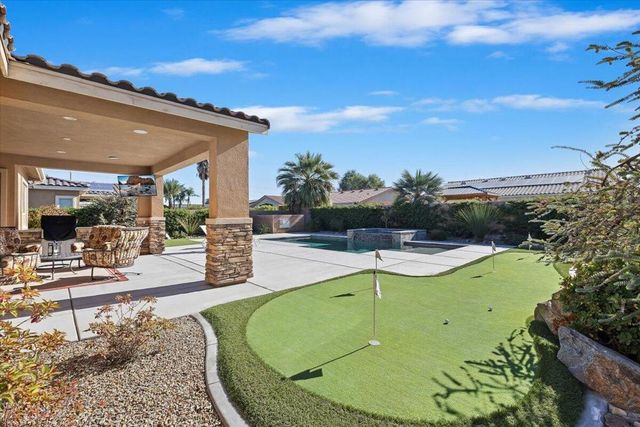 74173 Anastacia Lane, Palm Desert, CA 92211