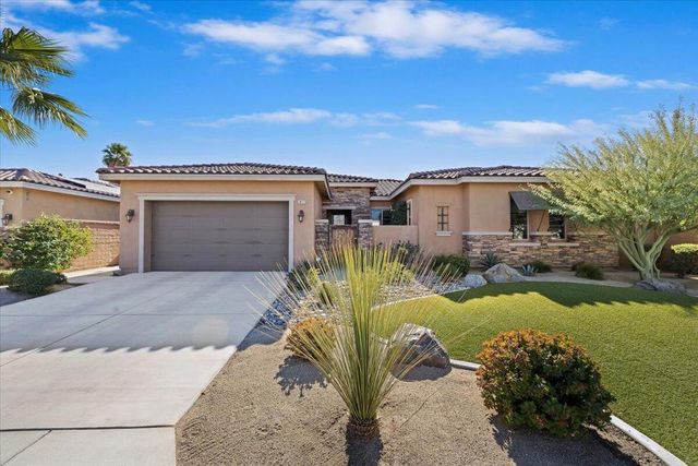 74173 Anastacia Lane, Palm Desert, CA 92211