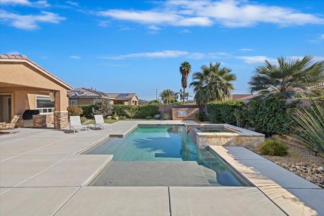 74173 Anastacia Lane, Palm Desert, CA 92211