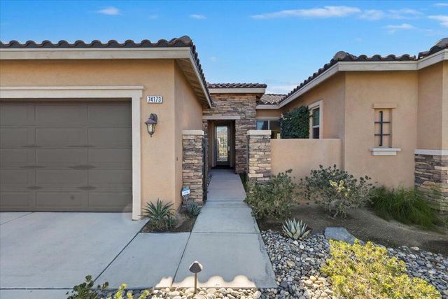74173 Anastacia Lane, Palm Desert, CA 92211