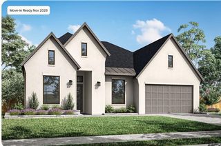 18422 Magnolia Valley Lane, Richmond, TX 77407