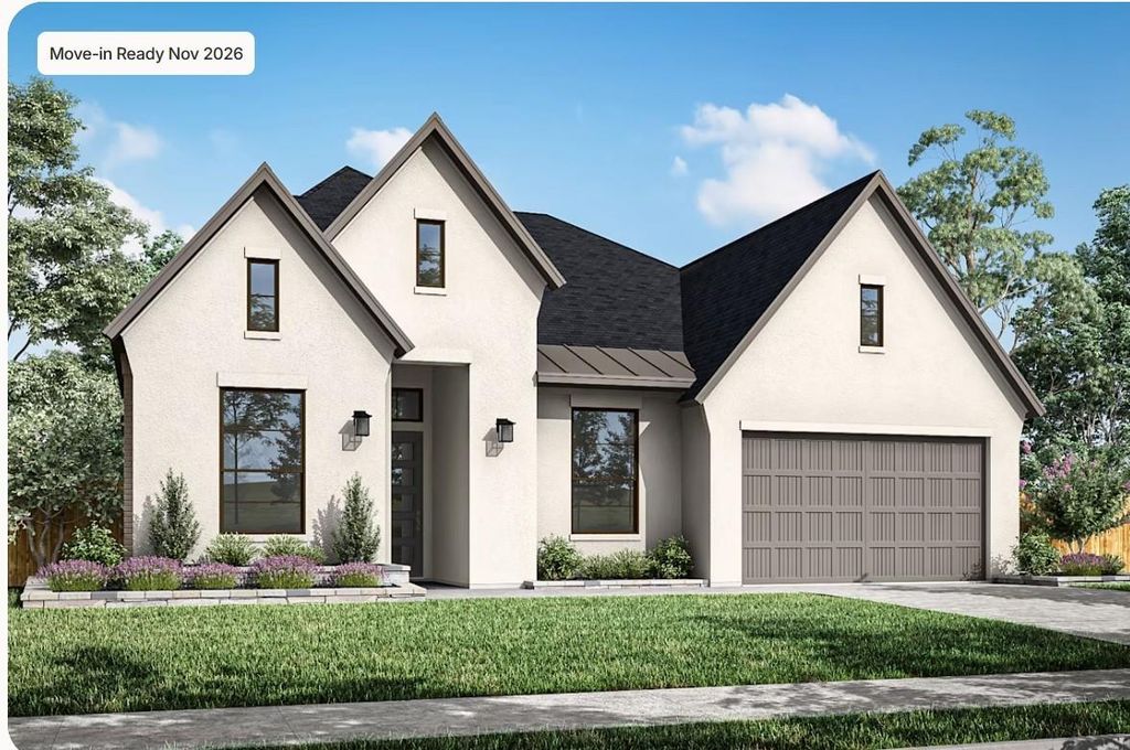 18422 Magnolia Valley Lane, Richmond, TX 77407