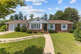 615 Welsh Place, Fayetteville, NC 28303