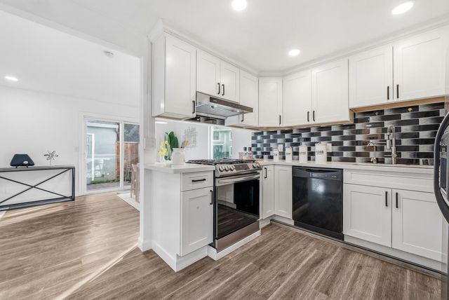 1136 Ribisi Circle, San Jose, CA 95131