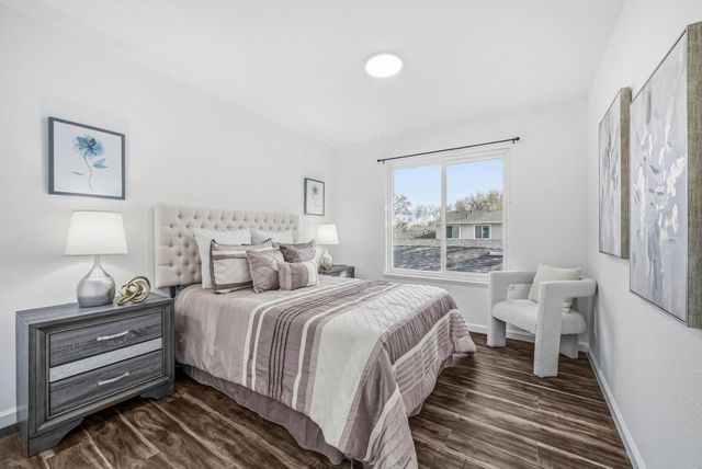 1136 Ribisi Circle, San Jose, CA 95131