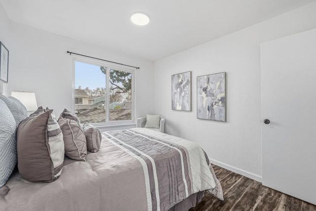 1136 Ribisi Circle, San Jose, CA 95131