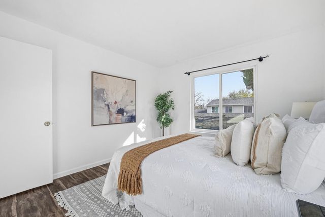 1136 Ribisi Circle, San Jose, CA 95131