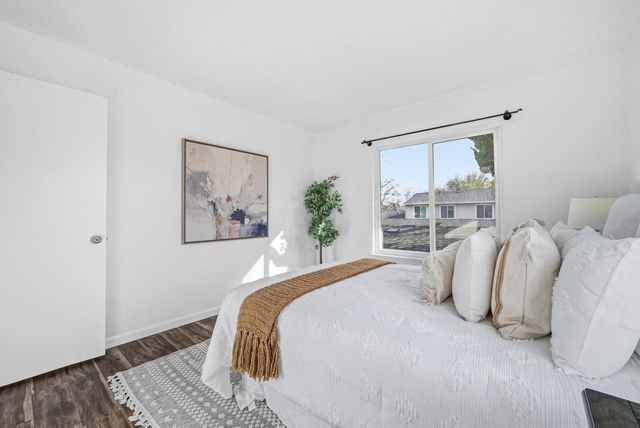 1136 Ribisi Circle, San Jose, CA 95131