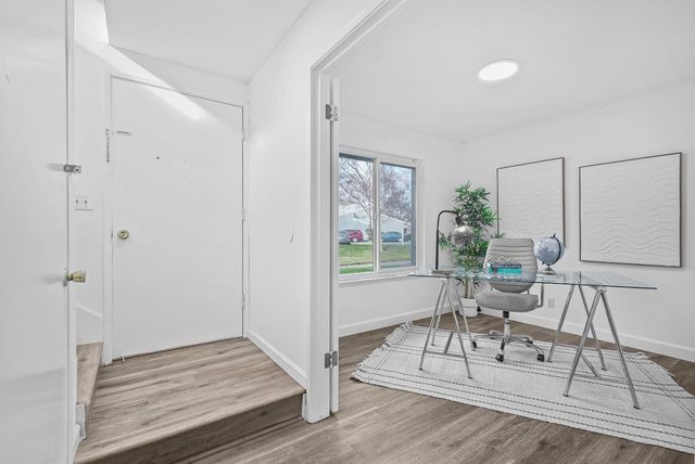 1136 Ribisi Circle, San Jose, CA 95131