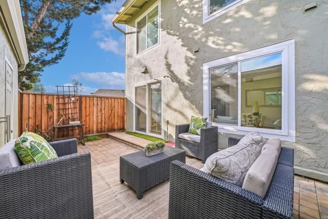 1136 Ribisi Circle, San Jose, CA 95131