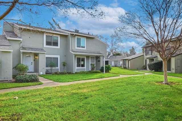 1136 Ribisi Circle, San Jose, CA 95131