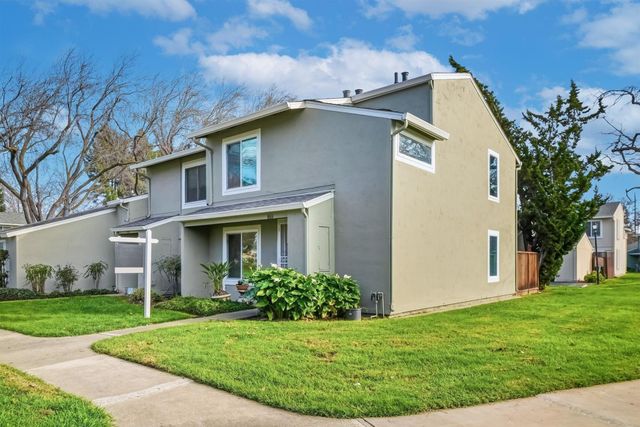 1136 Ribisi Circle, San Jose, CA 95131