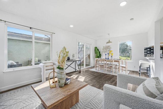 1136 Ribisi Circle, San Jose, CA 95131