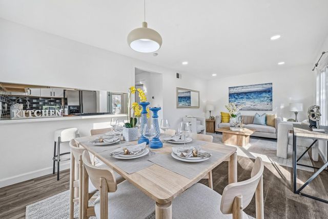 1136 Ribisi Circle, San Jose, CA 95131