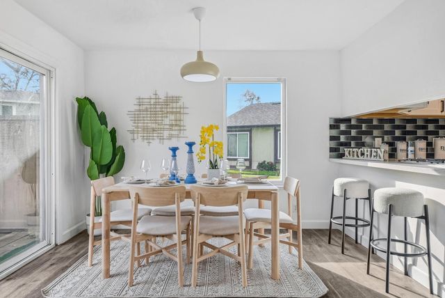 1136 Ribisi Circle, San Jose, CA 95131