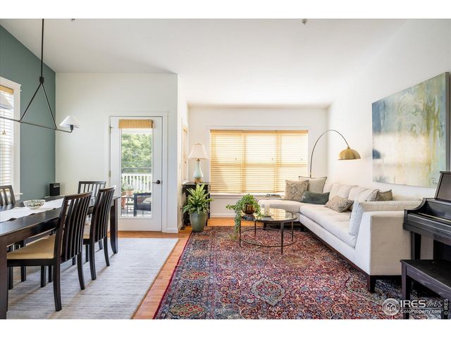 1420 Lee Hill Dr 6, Boulder, CO 80304