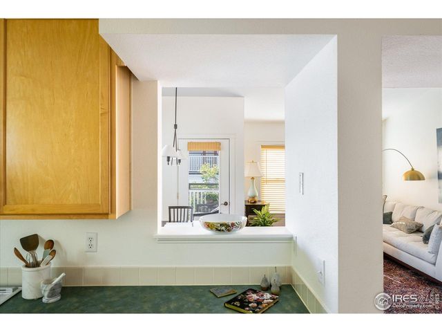 1420 Lee Hill Dr 6, Boulder, CO 80304