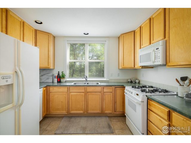 1420 Lee Hill Dr 6, Boulder, CO 80304