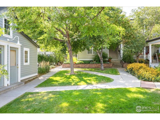 1420 Lee Hill Dr 6, Boulder, CO 80304