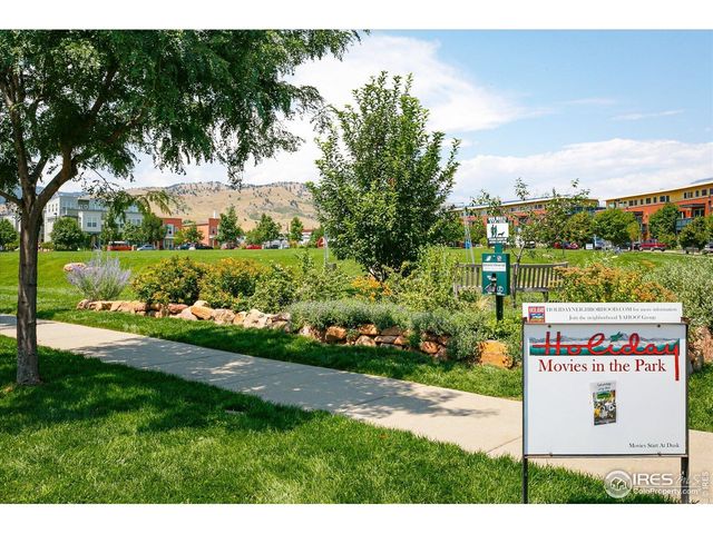 1420 Lee Hill Dr 6, Boulder, CO 80304