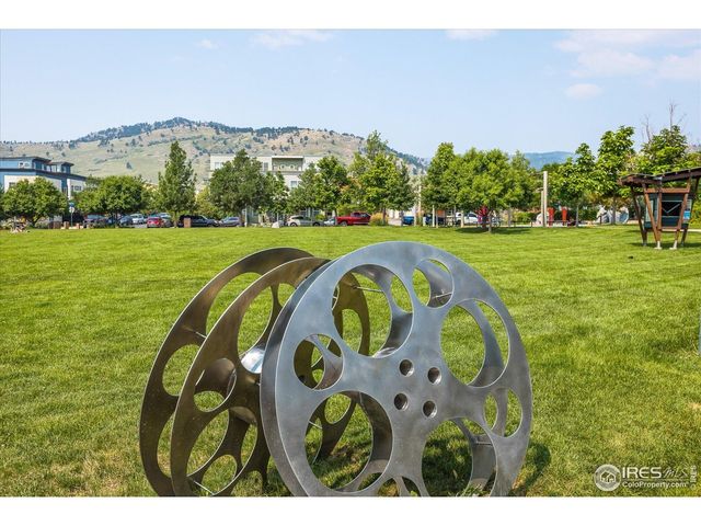 1420 Lee Hill Dr 6, Boulder, CO 80304