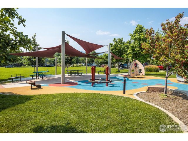 1420 Lee Hill Dr 6, Boulder, CO 80304