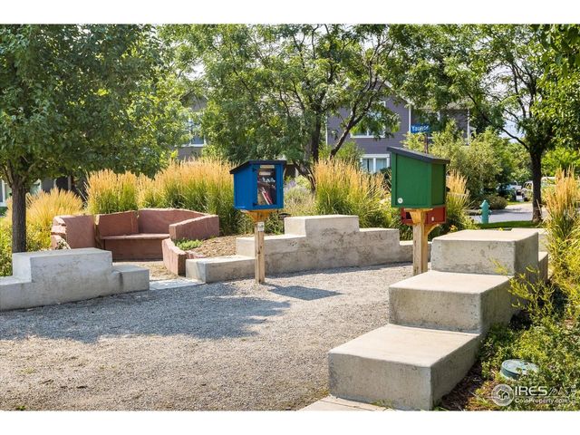 1420 Lee Hill Dr 6, Boulder, CO 80304