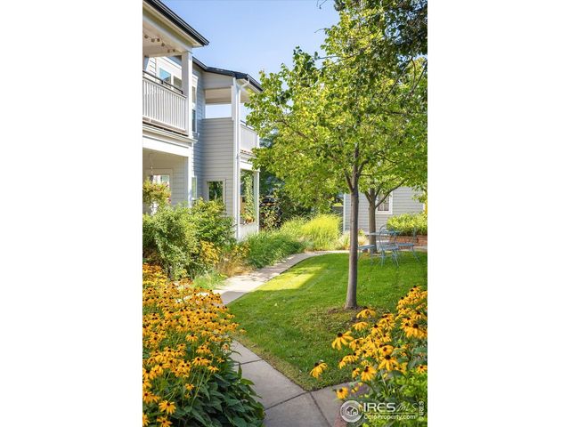 1420 Lee Hill Dr 6, Boulder, CO 80304