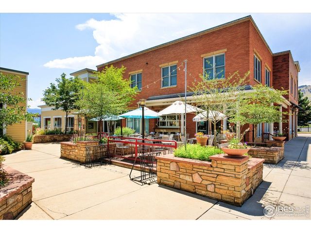 1420 Lee Hill Dr 6, Boulder, CO 80304